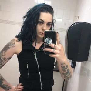 Meet your Posher, Abigail